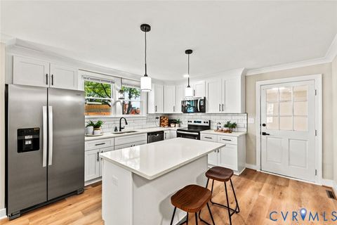 Tiny photo for 3737 Grubbs Lane, Richmond, VA 23234 (MLS # 2620284)