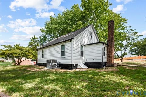 Tiny photo for 3737 Grubbs Lane, Richmond, VA 23234 (MLS # 2620284)