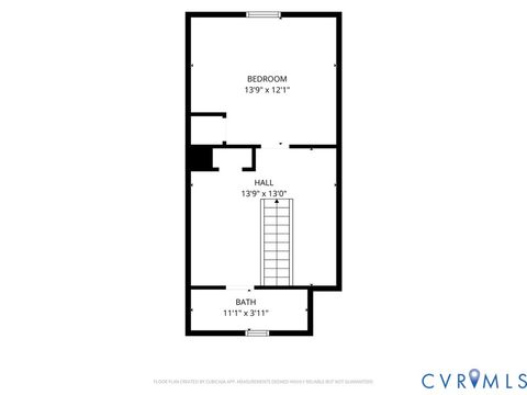 Tiny photo for 3737 Grubbs Lane, Richmond, VA 23234 (MLS # 2620284)