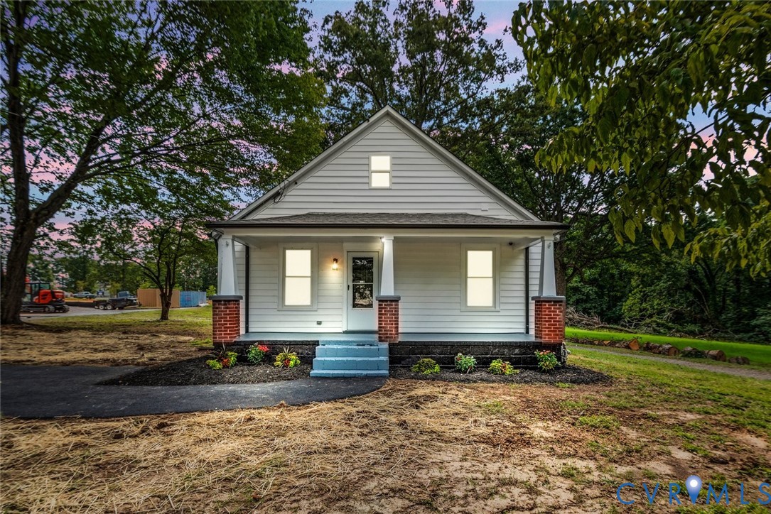 3737 Grubbs Lane, Richmond, VA, 23234