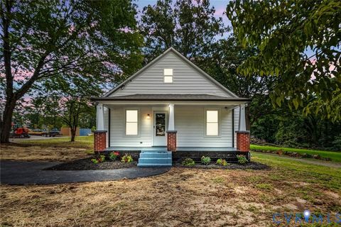 Photo of 3737 Grubbs Lane, Richmond, VA 23234 (MLS # 2620284)