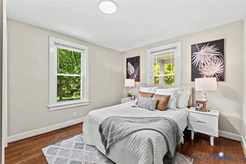 Tiny photo for 3737 Grubbs Lane, Richmond, VA 23234 (MLS # 2620284)