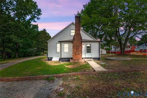 Tiny photo for 3737 Grubbs Lane, Richmond, VA 23234 (MLS # 2620284)