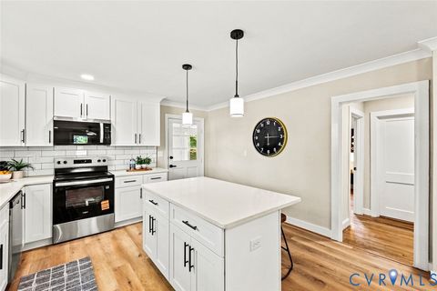 Tiny photo for 3737 Grubbs Lane, Richmond, VA 23234 (MLS # 2620284)