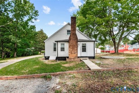 Tiny photo for 3737 Grubbs Lane, Richmond, VA 23234 (MLS # 2620284)