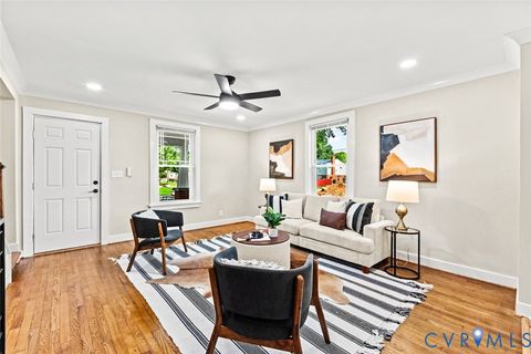 Tiny photo for 3737 Grubbs Lane, Richmond, VA 23234 (MLS # 2620284)