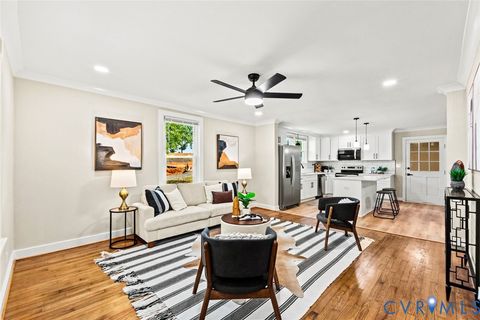 Tiny photo for 3737 Grubbs Lane, Richmond, VA 23234 (MLS # 2620284)