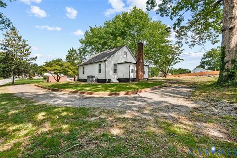 Tiny photo for 3737 Grubbs Lane, Richmond, VA 23234 (MLS # 2620284)