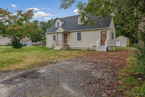 A home in Waverly