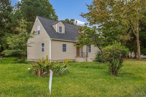 A home in Waverly