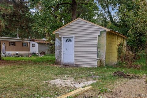 A home in Waverly