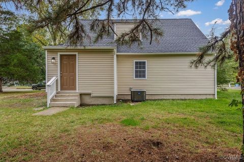 A home in Waverly