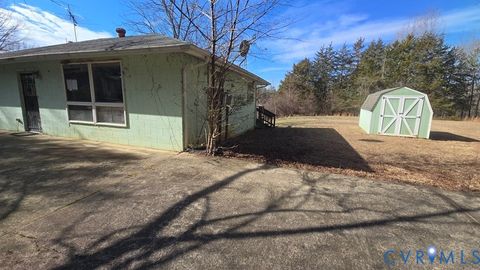 Tiny photo for 38 Liberty Lane, Cumberland, VA 23040 (MLS # 2602196)