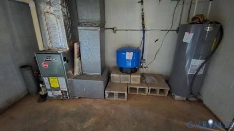 Tiny photo for 38 Liberty Lane, Cumberland, VA 23040 (MLS # 2602196)