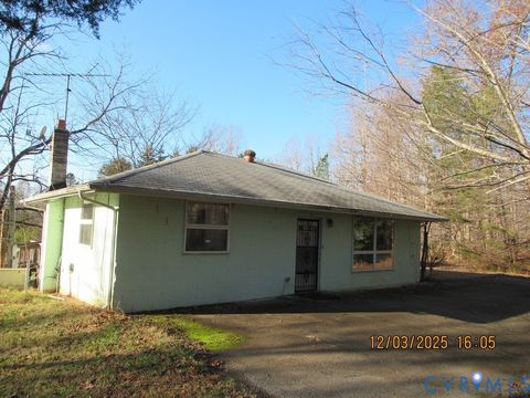 Photo of 38 Liberty Lane, Cumberland, VA 23040 (MLS # 2602196)