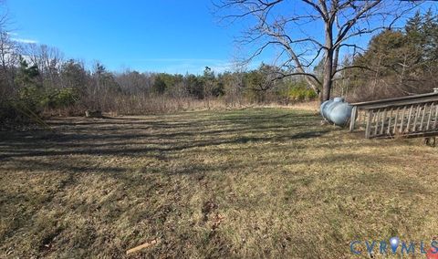 Tiny photo for 38 Liberty Lane, Cumberland, VA 23040 (MLS # 2602196)