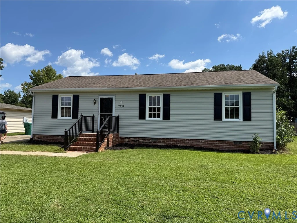 2535 White Oak Court, Colonial Heights, VA, 23834
