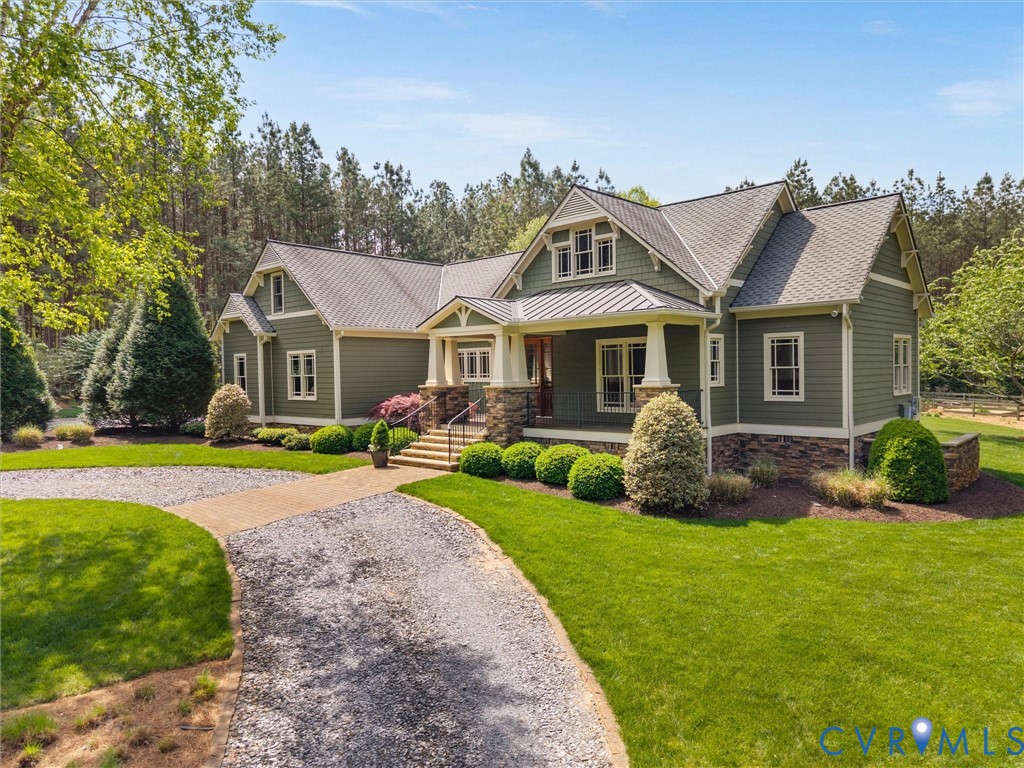 3025 Mill Mount Lane