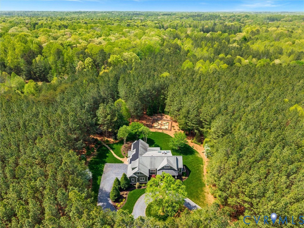 3025 Mill Mount Lane