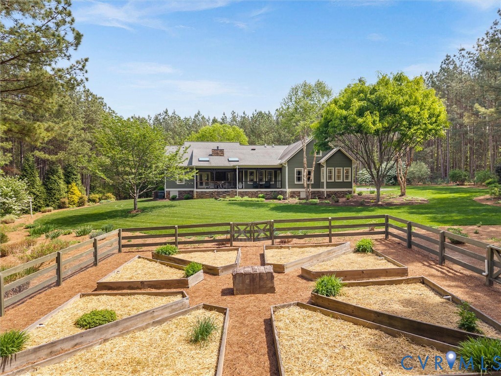 3025 Mill Mount Lane
