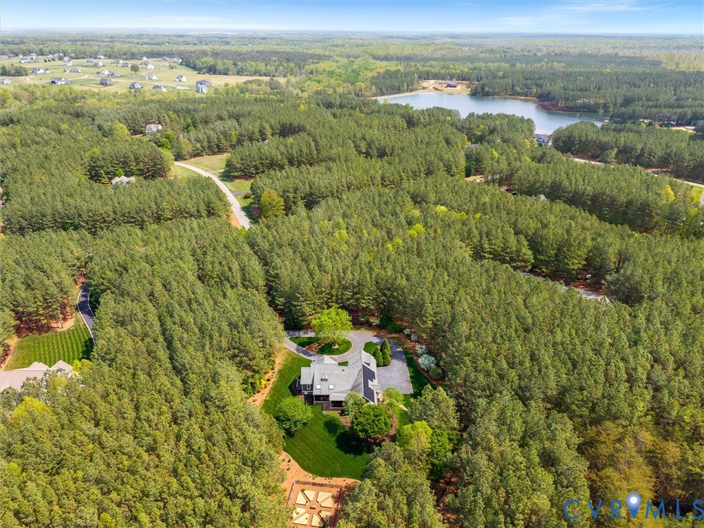 3025 Mill Mount Lane