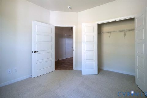 Tiny photo for 02 Canoe Pointe Loop #34-5, Chesterfield, VA 23120 (MLS # 2617931)