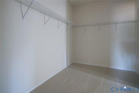 Tiny photo for 02 Canoe Pointe Loop #34-5, Chesterfield, VA 23120 (MLS # 2617931)