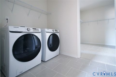 Tiny photo for 02 Canoe Pointe Loop #34-5, Chesterfield, VA 23120 (MLS # 2617931)