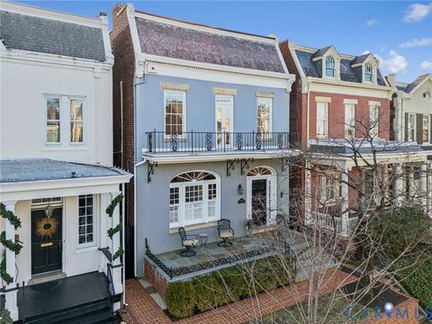 2005 Stuart Avenue Richmond VA 23220