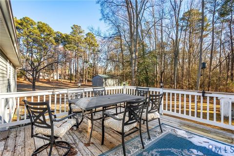 Tiny photo for 2901 Tipton Street, South Chesterfield, VA 23834 (MLS # 2533573)