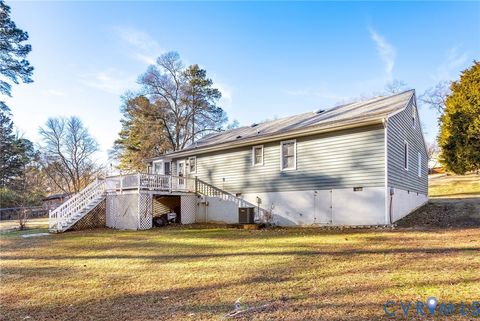 Tiny photo for 2901 Tipton Street, South Chesterfield, VA 23834 (MLS # 2533573)