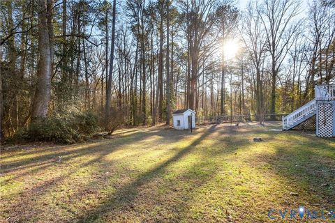 Tiny photo for 2901 Tipton Street, South Chesterfield, VA 23834 (MLS # 2533573)