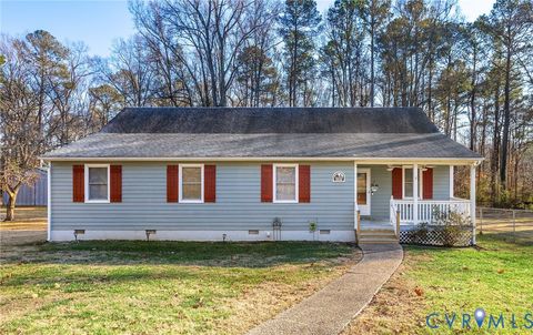 Photo of 2901 Tipton Street, South Chesterfield, VA 23834 (MLS # 2533573)