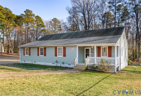 Tiny photo for 2901 Tipton Street, South Chesterfield, VA 23834 (MLS # 2533573)