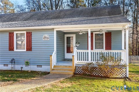 Tiny photo for 2901 Tipton Street, South Chesterfield, VA 23834 (MLS # 2533573)