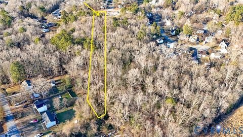 Tiny photo for 2901 Tipton Street, South Chesterfield, VA 23834 (MLS # 2533573)