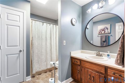 Tiny photo for 2901 Tipton Street, South Chesterfield, VA 23834 (MLS # 2533573)