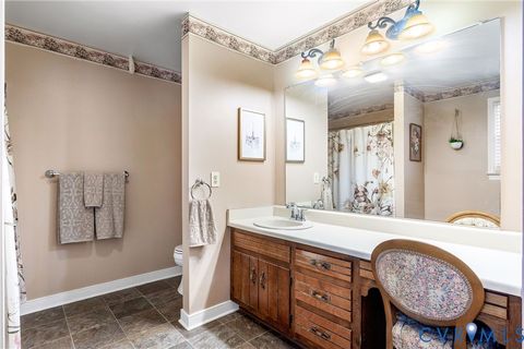 Tiny photo for 2901 Tipton Street, South Chesterfield, VA 23834 (MLS # 2533573)