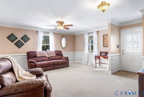 Tiny photo for 2901 Tipton Street, South Chesterfield, VA 23834 (MLS # 2533573)