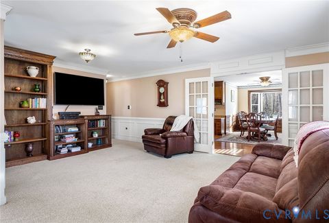 Tiny photo for 2901 Tipton Street, South Chesterfield, VA 23834 (MLS # 2533573)