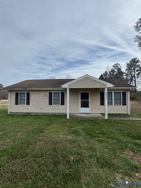 Photo of 4459 Allen Road, Jarratt, VA 23867 (MLS # 2609895)