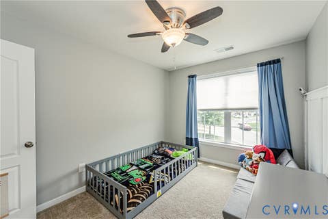 Tiny photo for 7455 Washington Arch Drive, Mechanicsville, VA 23111 (MLS # 2617500)