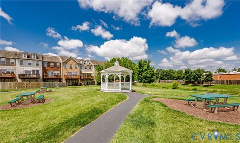 Tiny photo for 7455 Washington Arch Drive, Mechanicsville, VA 23111 (MLS # 2617500)