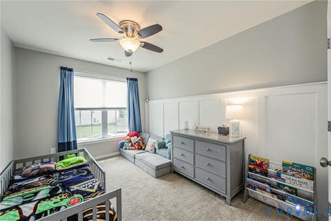 Tiny photo for 7455 Washington Arch Drive, Mechanicsville, VA 23111 (MLS # 2617500)