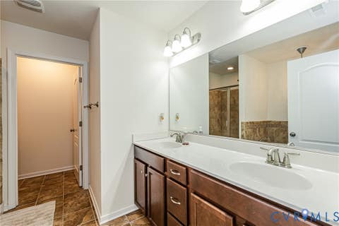 Tiny photo for 7455 Washington Arch Drive, Mechanicsville, VA 23111 (MLS # 2617500)