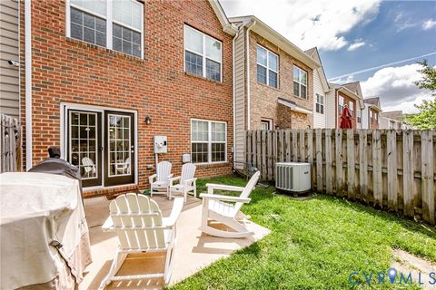 Tiny photo for 7455 Washington Arch Drive, Mechanicsville, VA 23111 (MLS # 2617500)