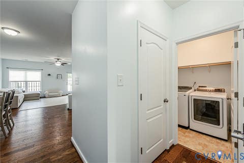 Tiny photo for 7455 Washington Arch Drive, Mechanicsville, VA 23111 (MLS # 2617500)