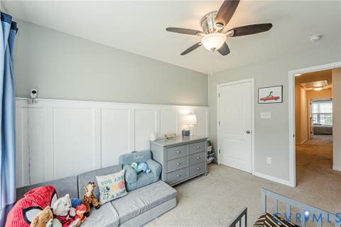 Tiny photo for 7455 Washington Arch Drive, Mechanicsville, VA 23111 (MLS # 2617500)