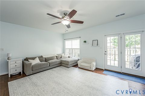 Tiny photo for 7455 Washington Arch Drive, Mechanicsville, VA 23111 (MLS # 2617500)