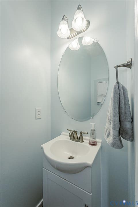 Tiny photo for 7455 Washington Arch Drive, Mechanicsville, VA 23111 (MLS # 2617500)